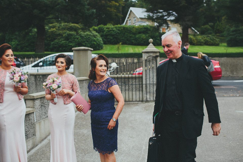 alternative wedding photographer northern Ireland