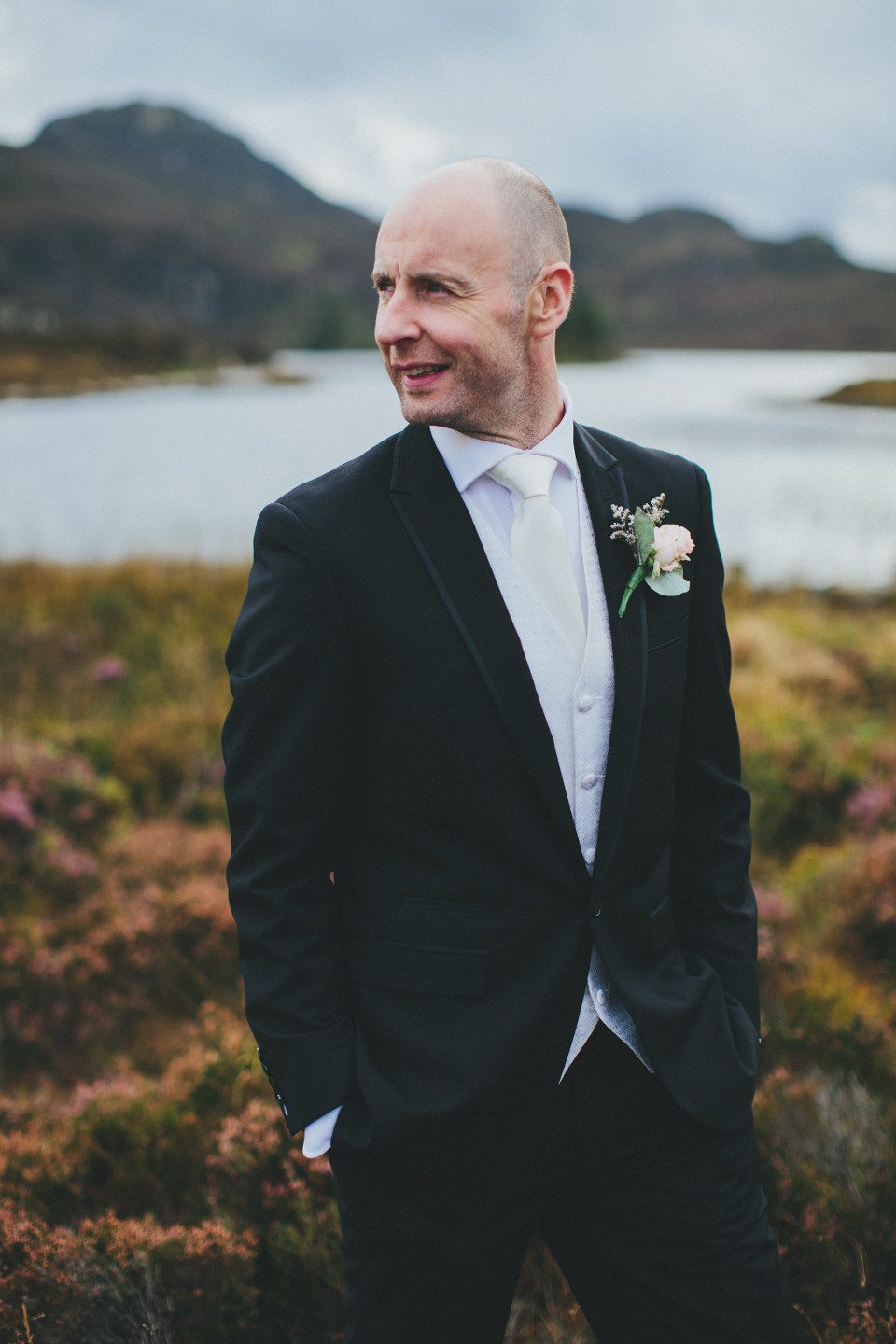 Donegal wedding photography