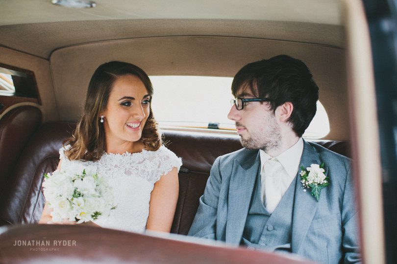 Northern Ireland wedding photographer