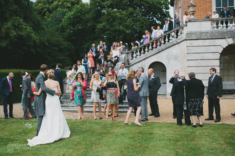 Documentary Wedding photography Norfolk