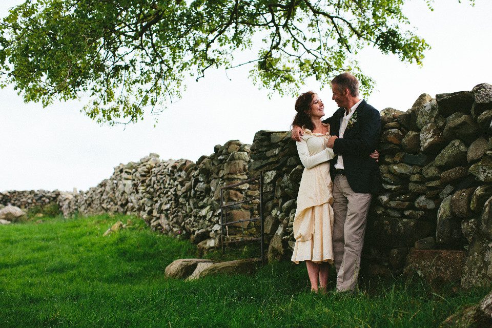 Alternative wedding photographer Northern Ireland