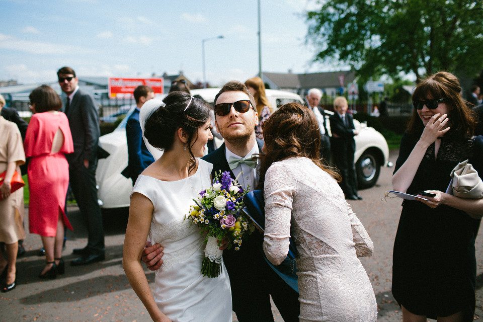 wedding photography Northern Ireland