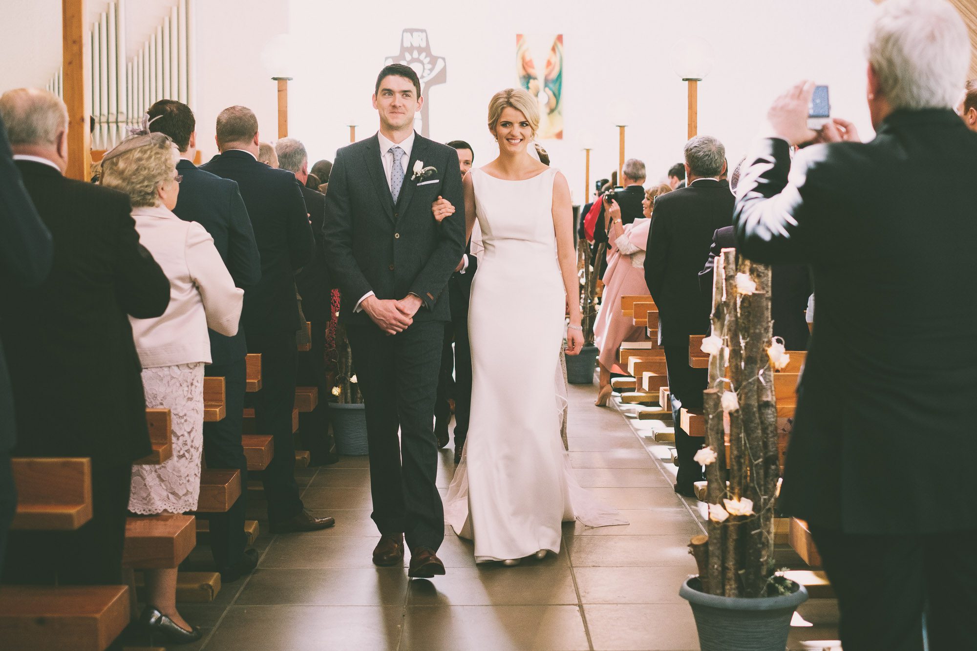 Donegal wedding photos
