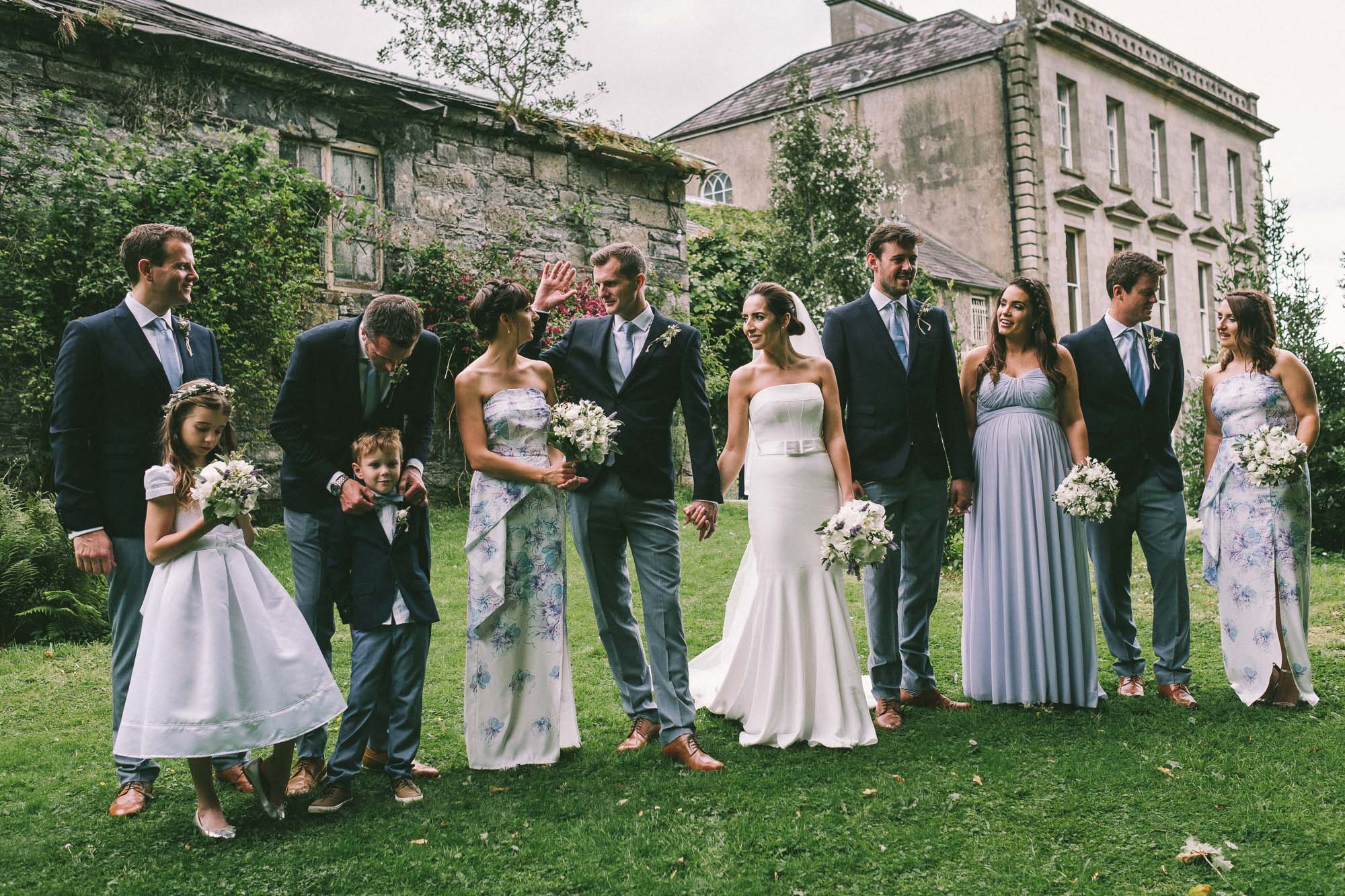 2016 wedding photographer Northern Ireland