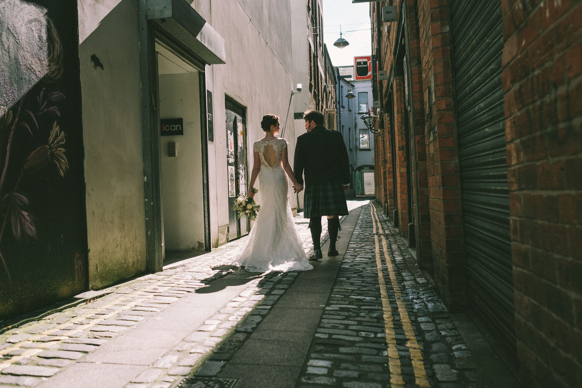 2016 wedding photographer Northern Ireland