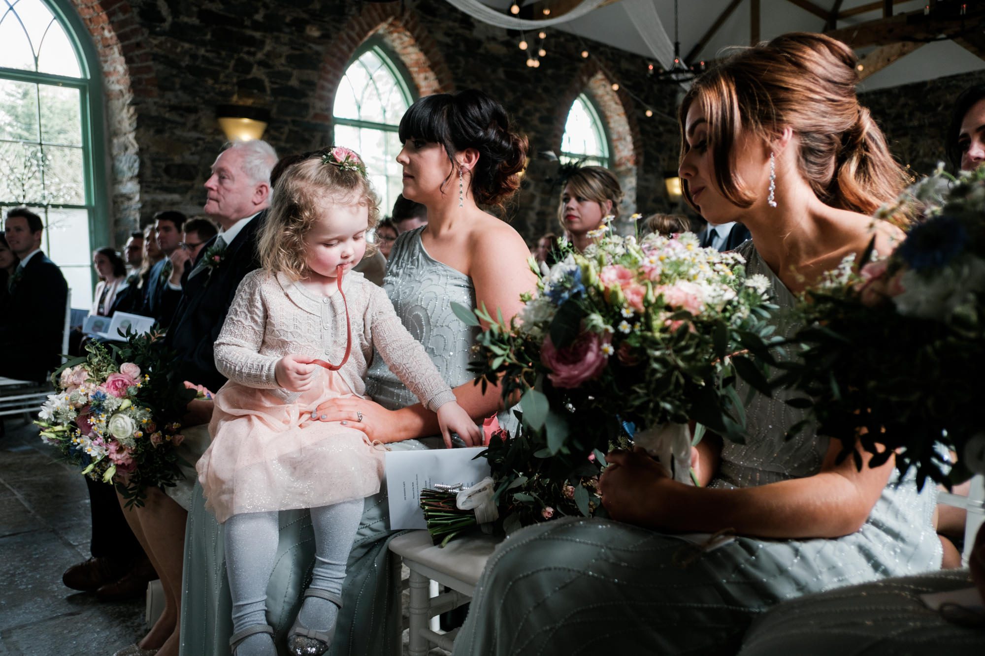Belfast wedding photographer