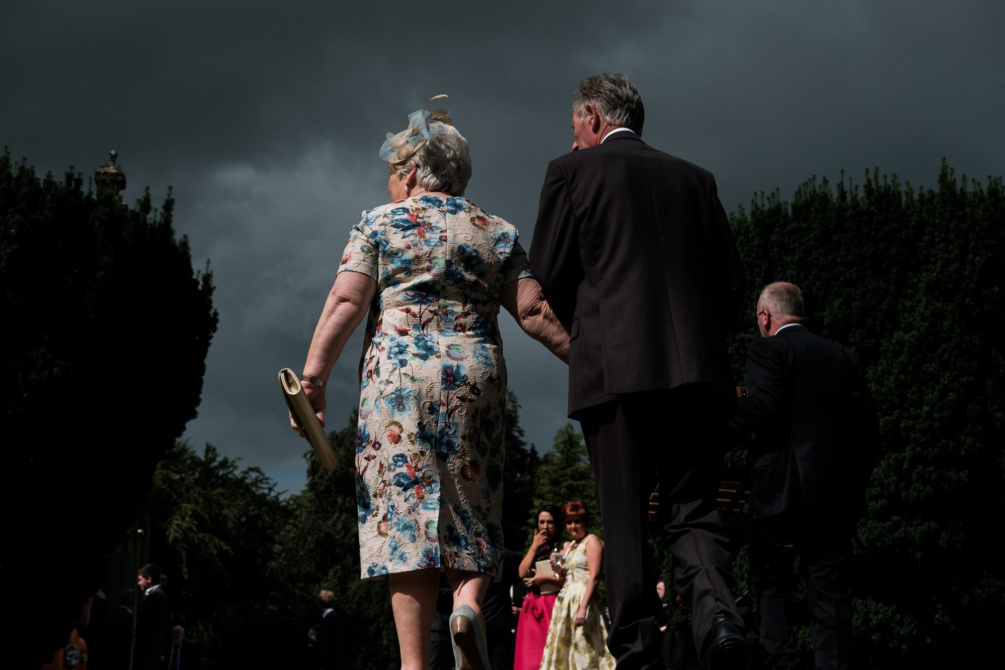 wedding photographer Ireland