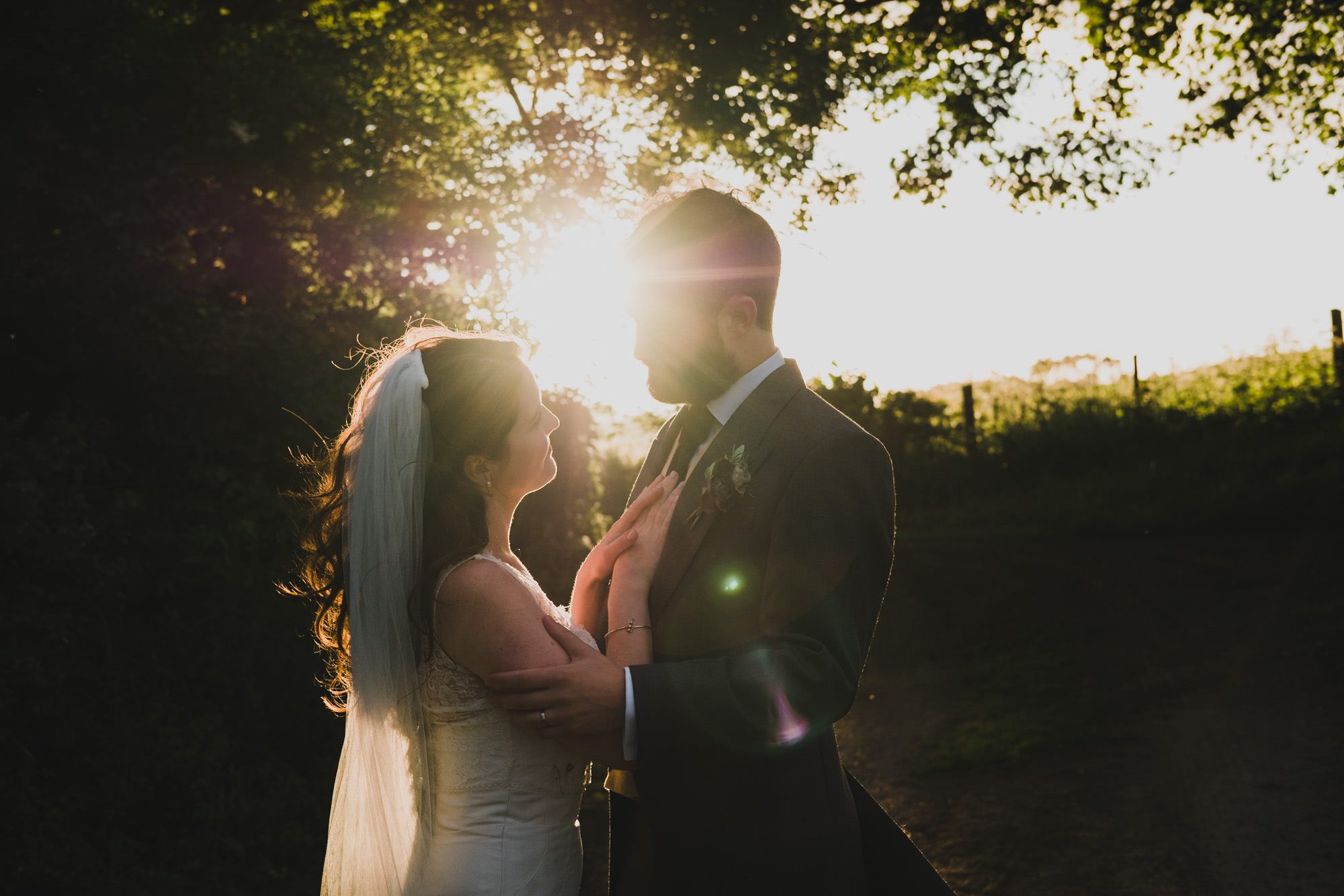 wedding photographer Ireland