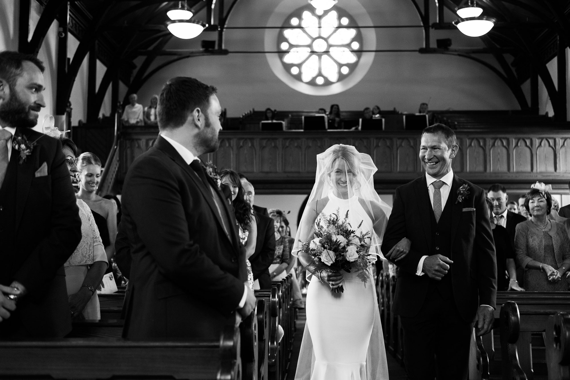 wedding photographer Northern Ireland