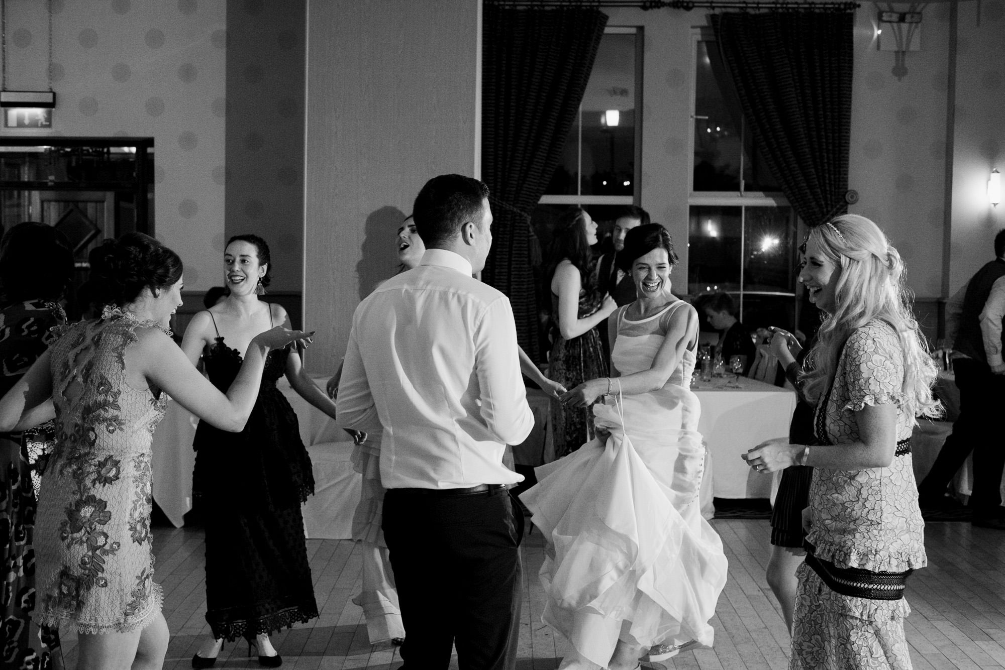 Donegal wedding first dance