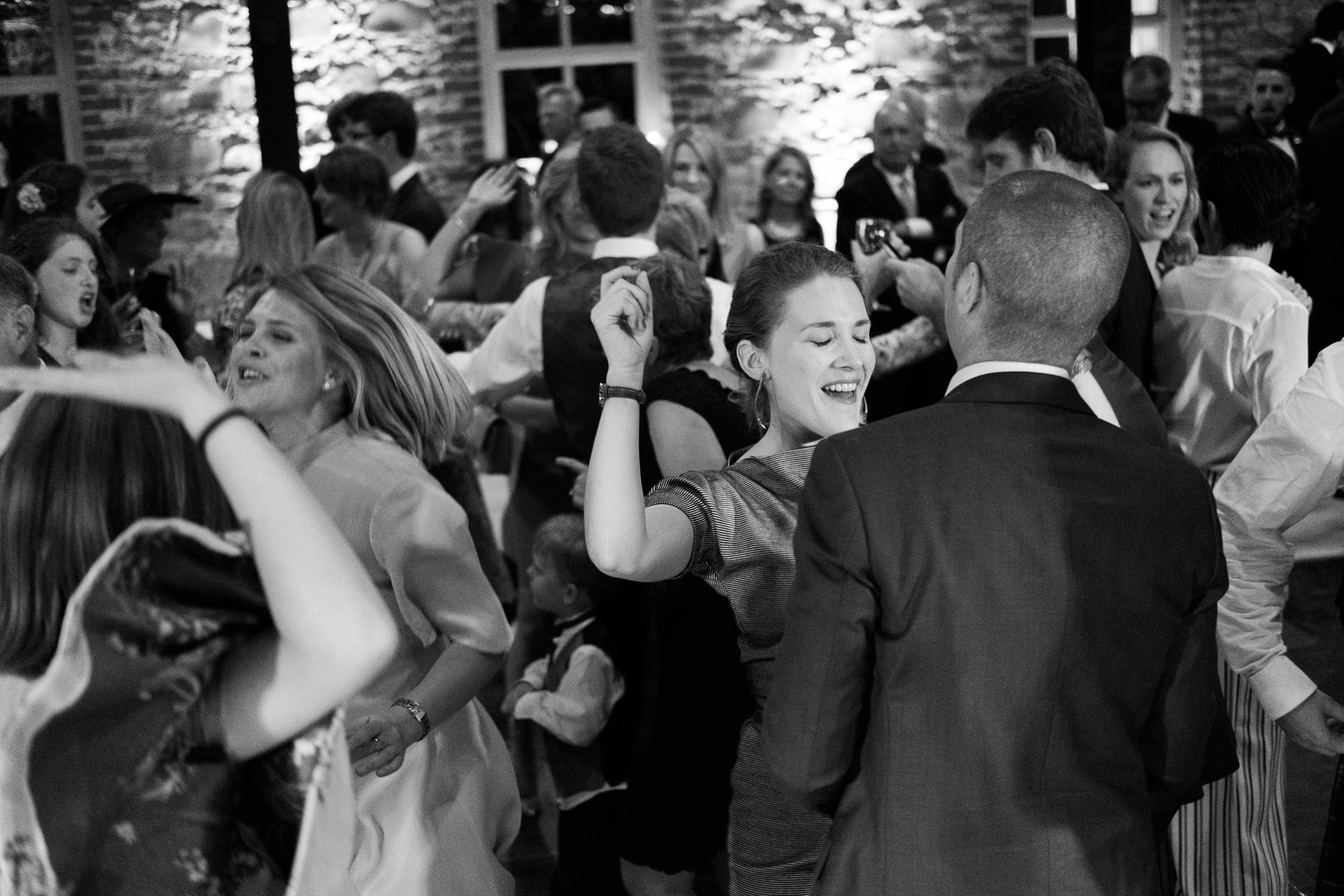 wedding dance floor photos