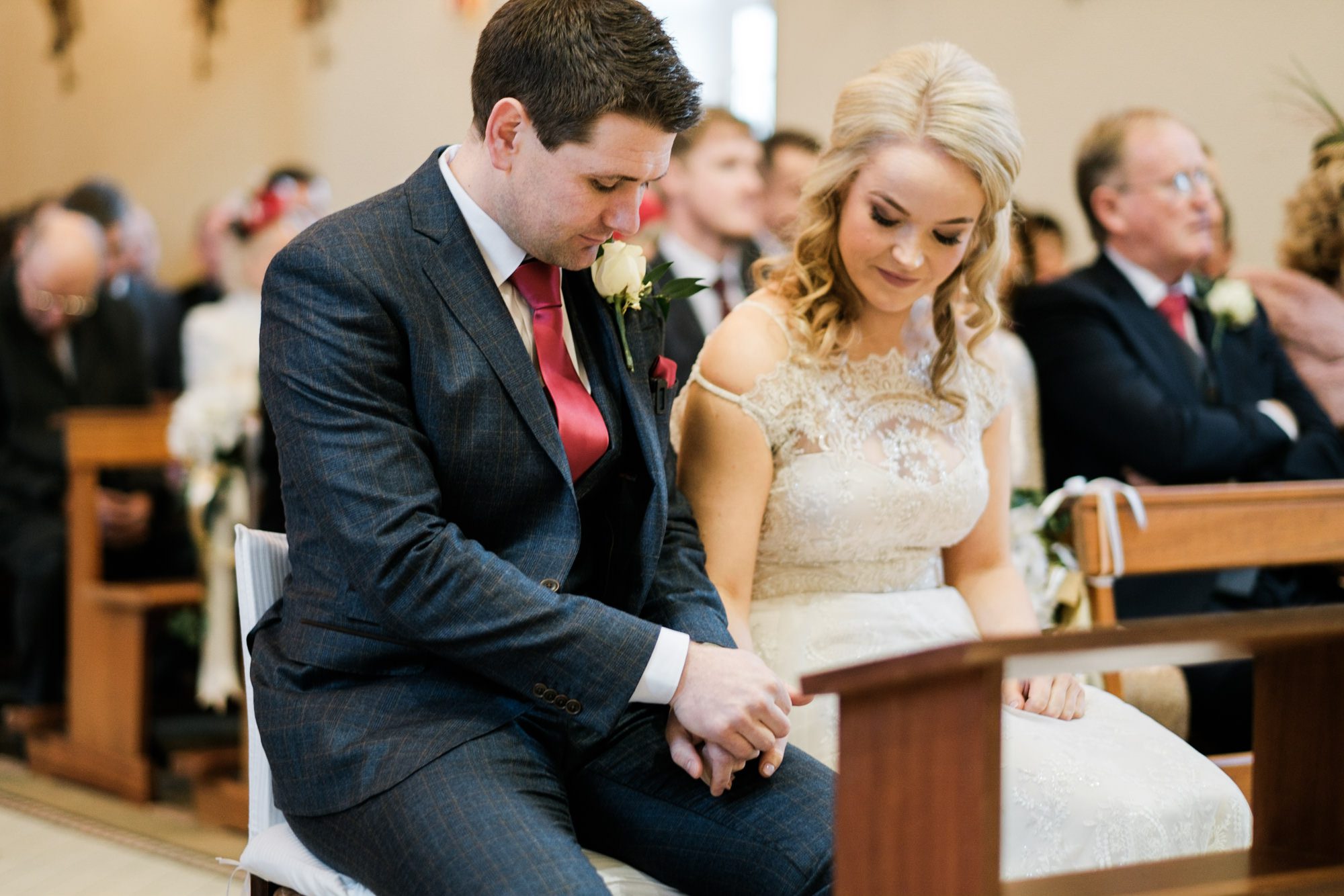 Wedding photographers Northern Ireland