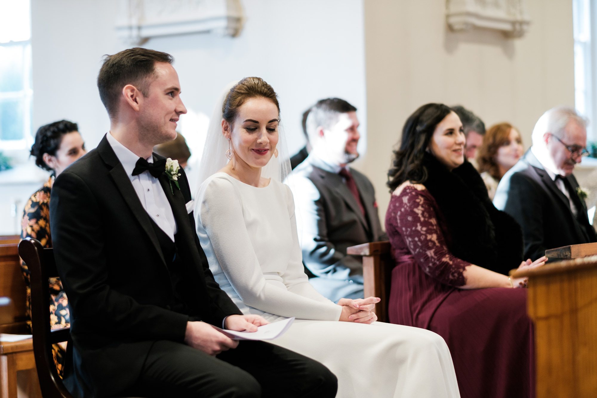 wedding photographers in Northern Ireland
