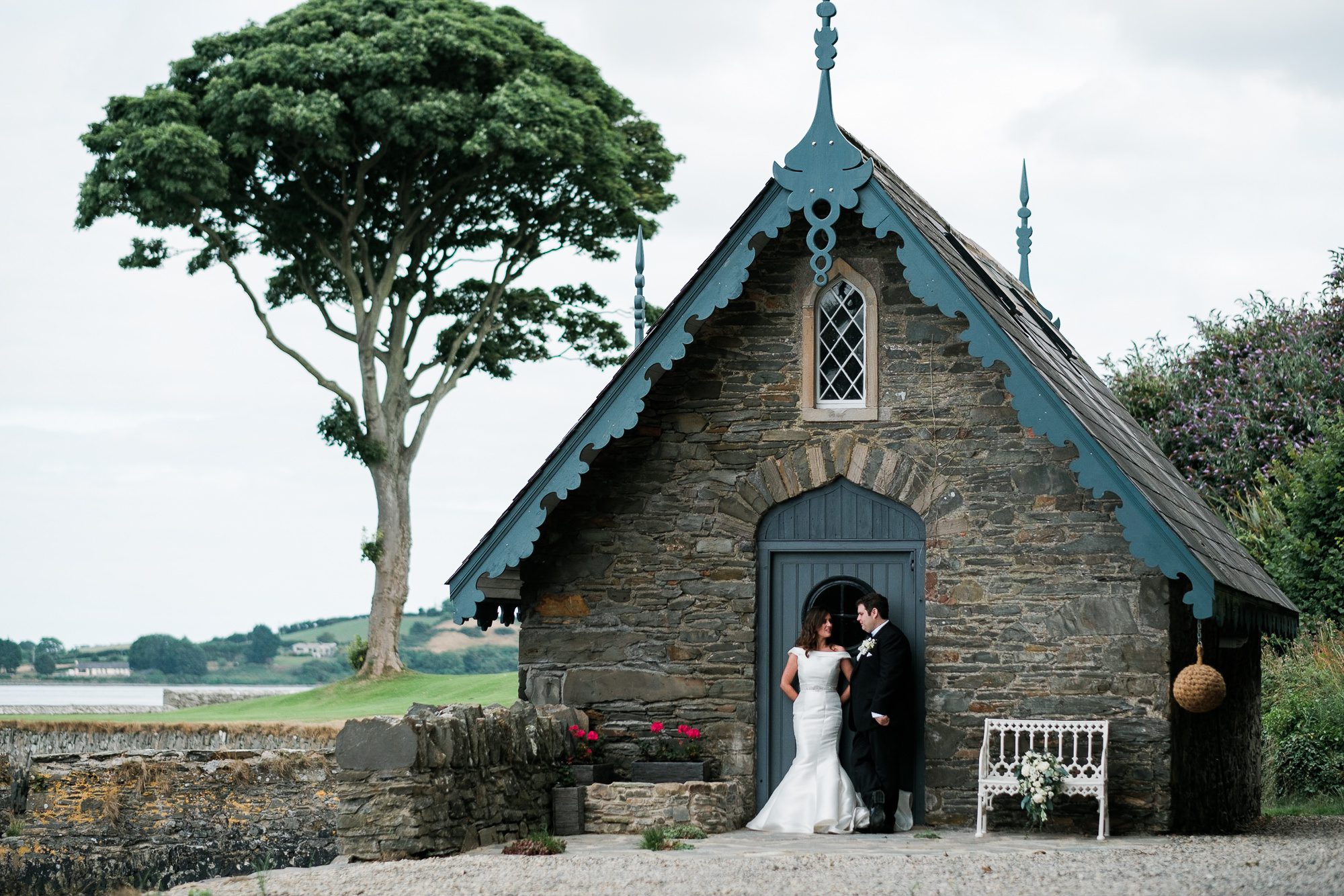 documentary wedding photographers northern ireland