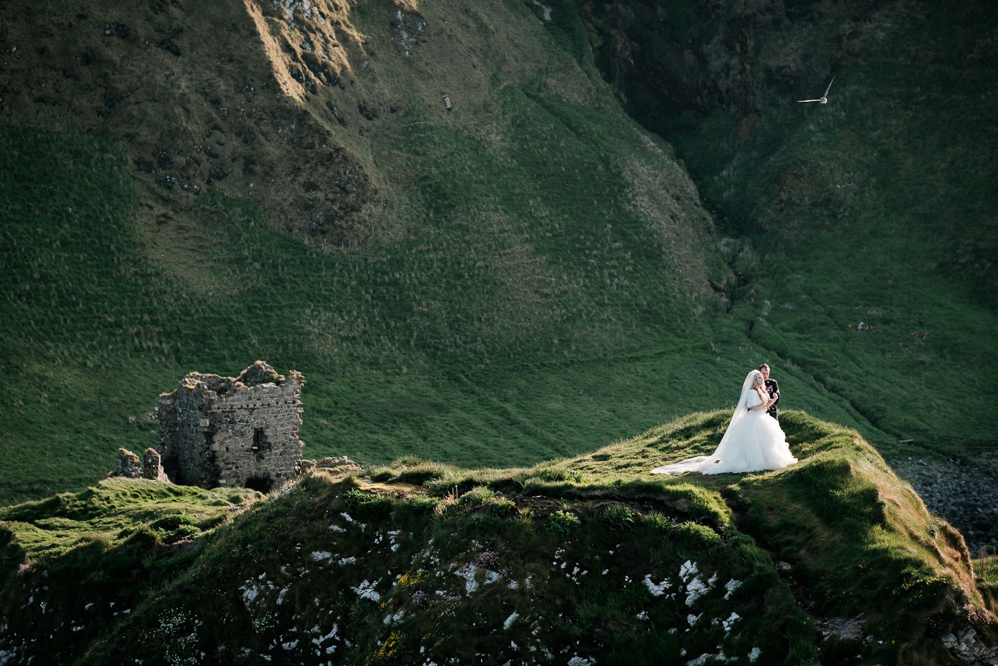 documentary wedding photographers northern ireland