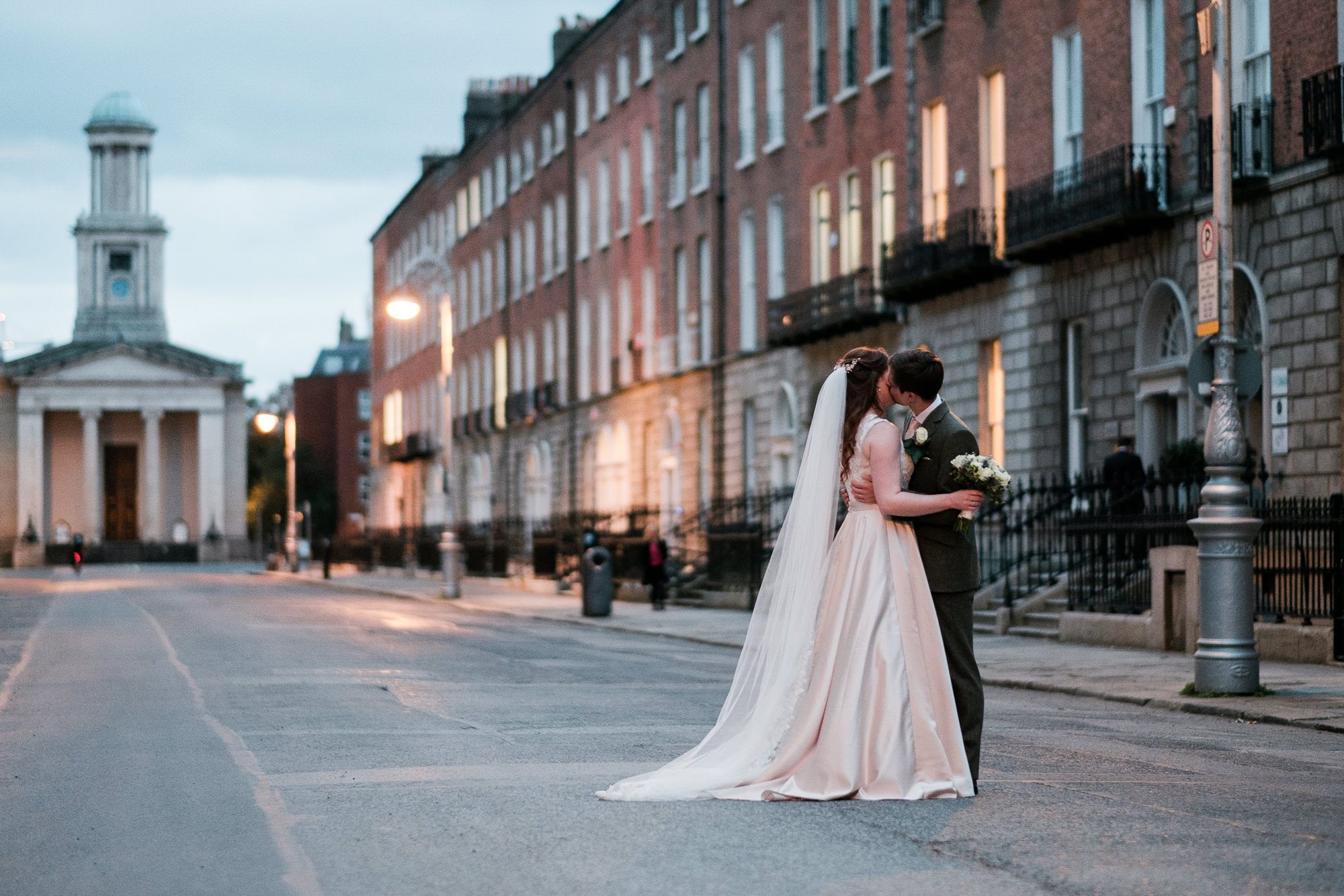 irish wedding photography