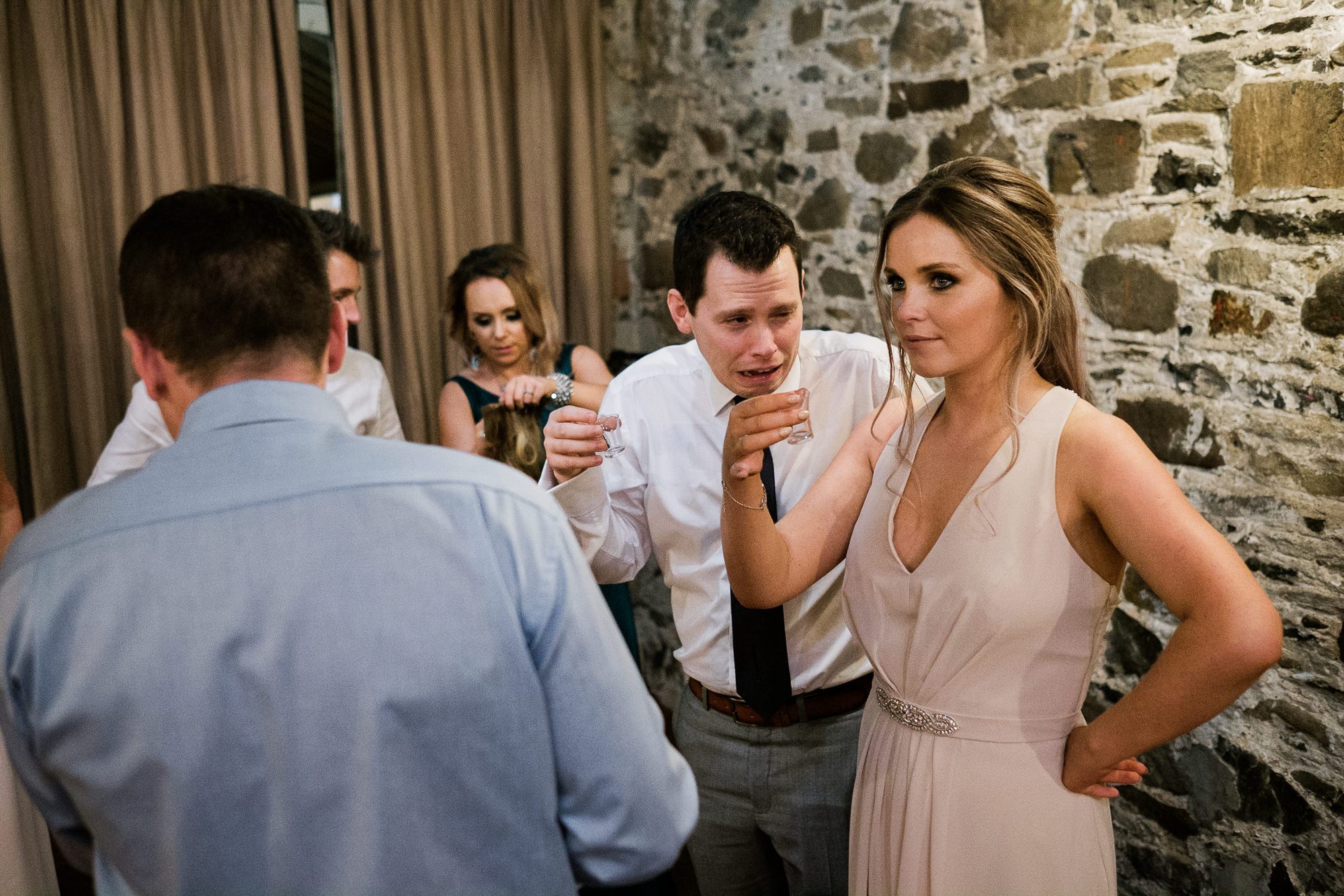 wedding photographers in donegal