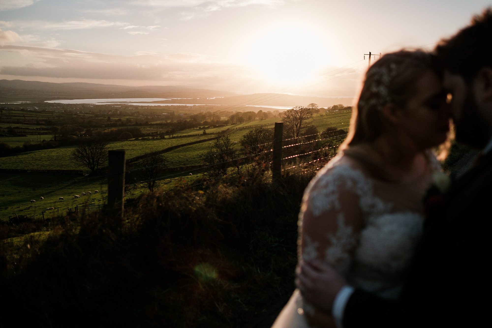 wedding photographers in donegal