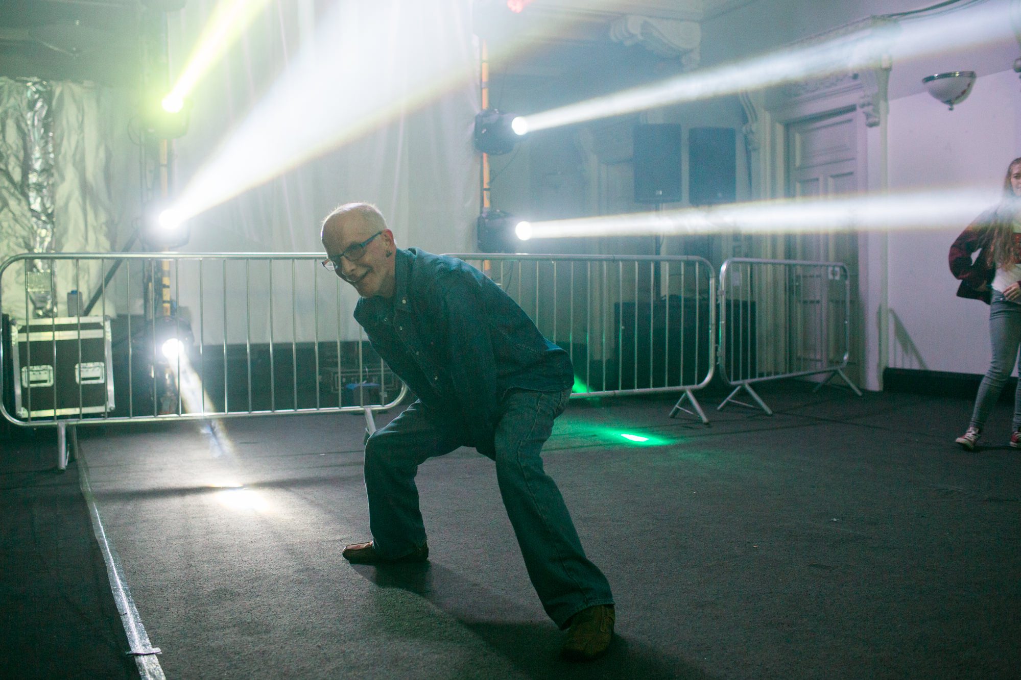 Belfast Culture Night photos