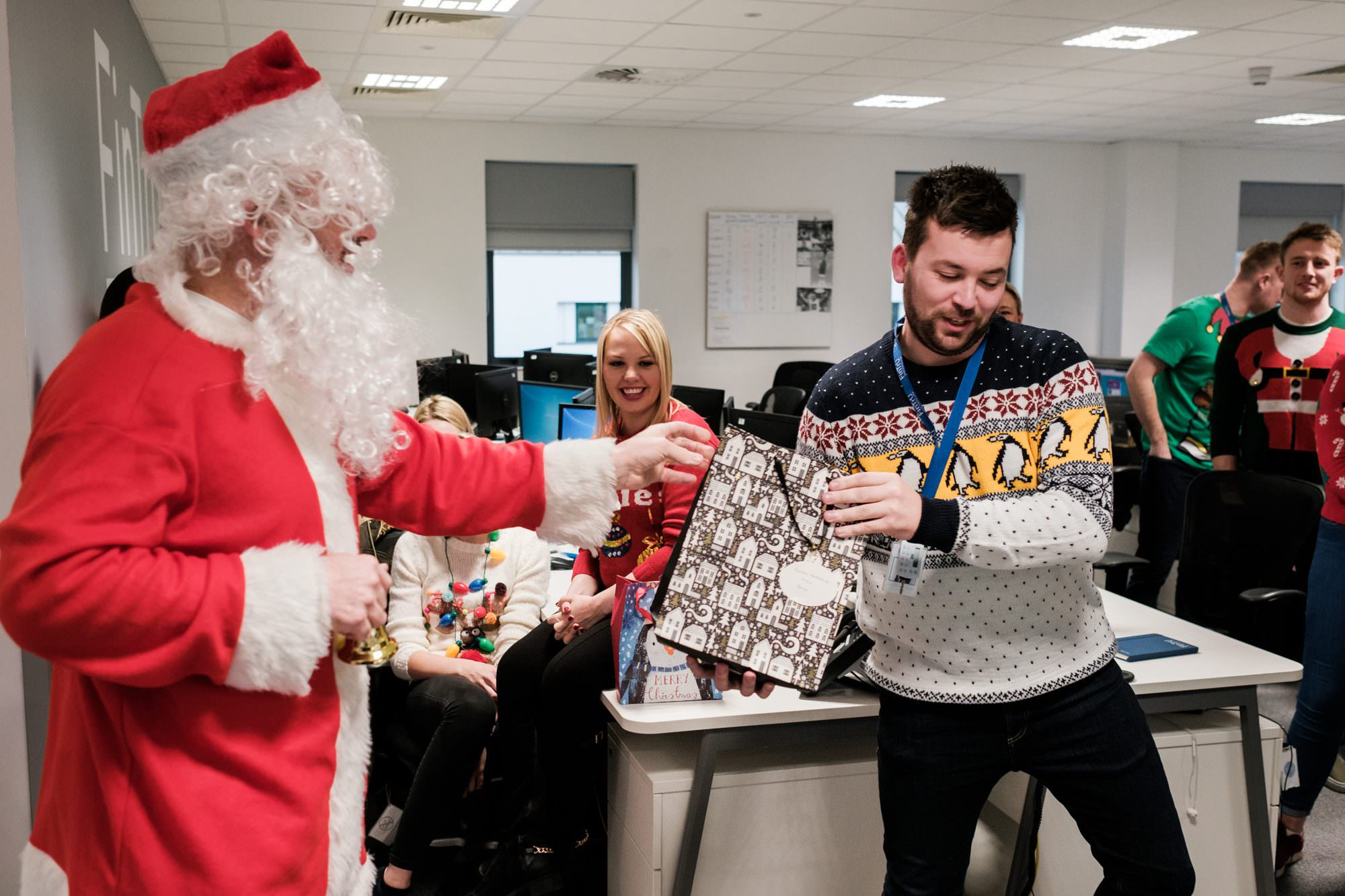 Belfast photographer