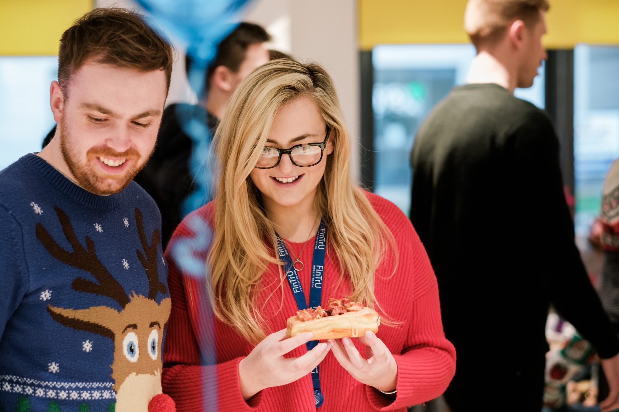 documentary photographer