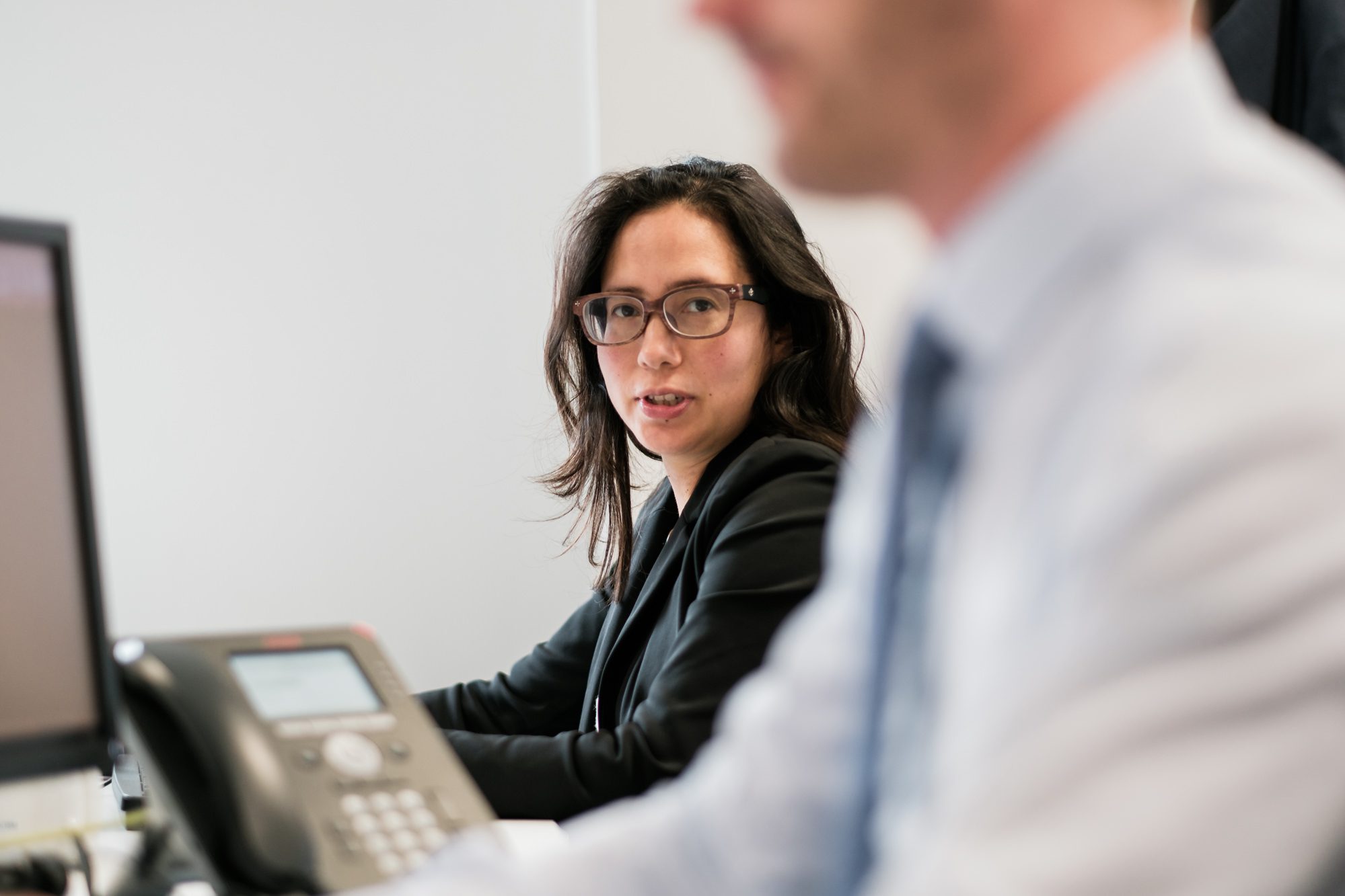 business photography