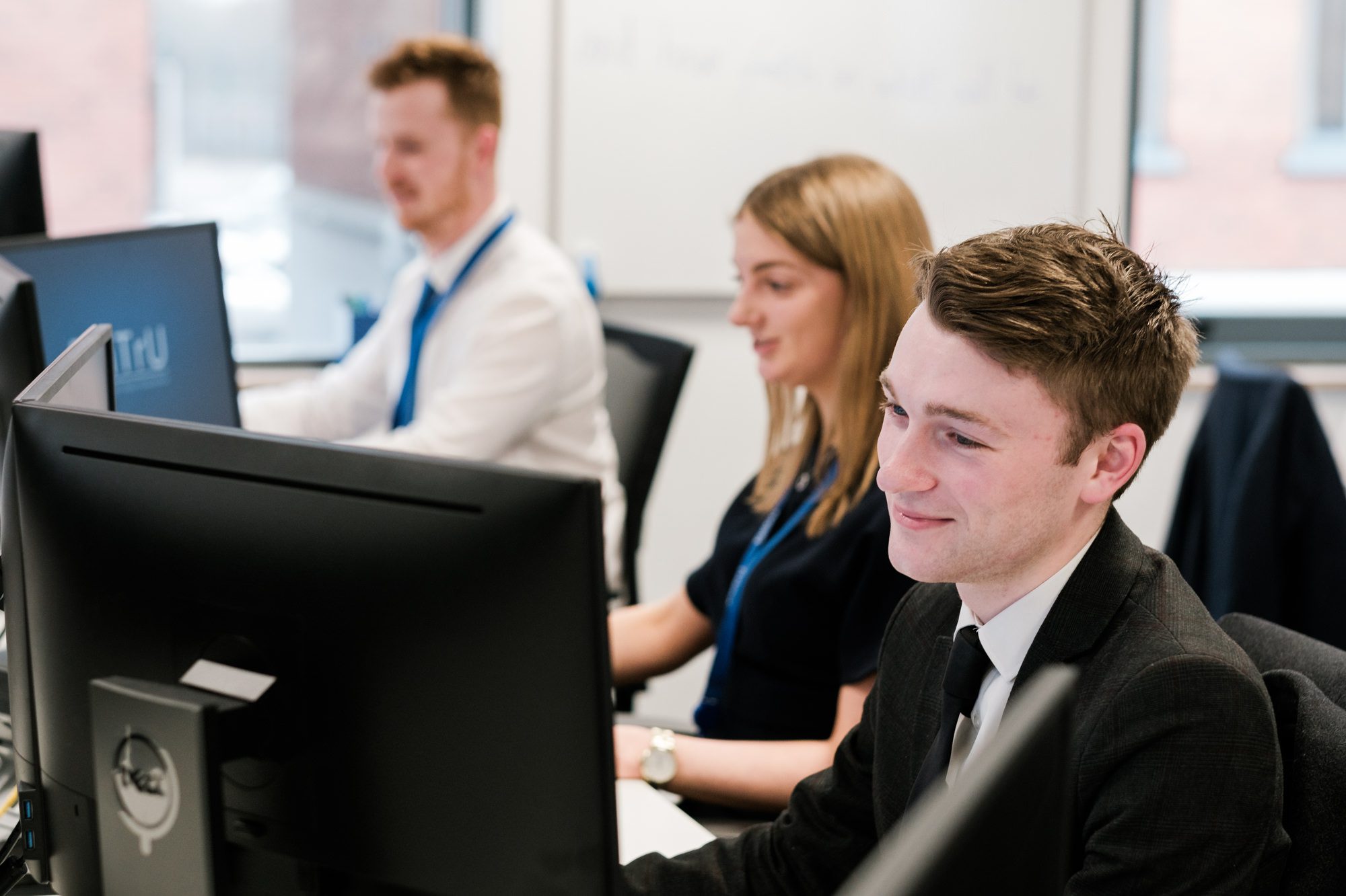 Belfast photographer