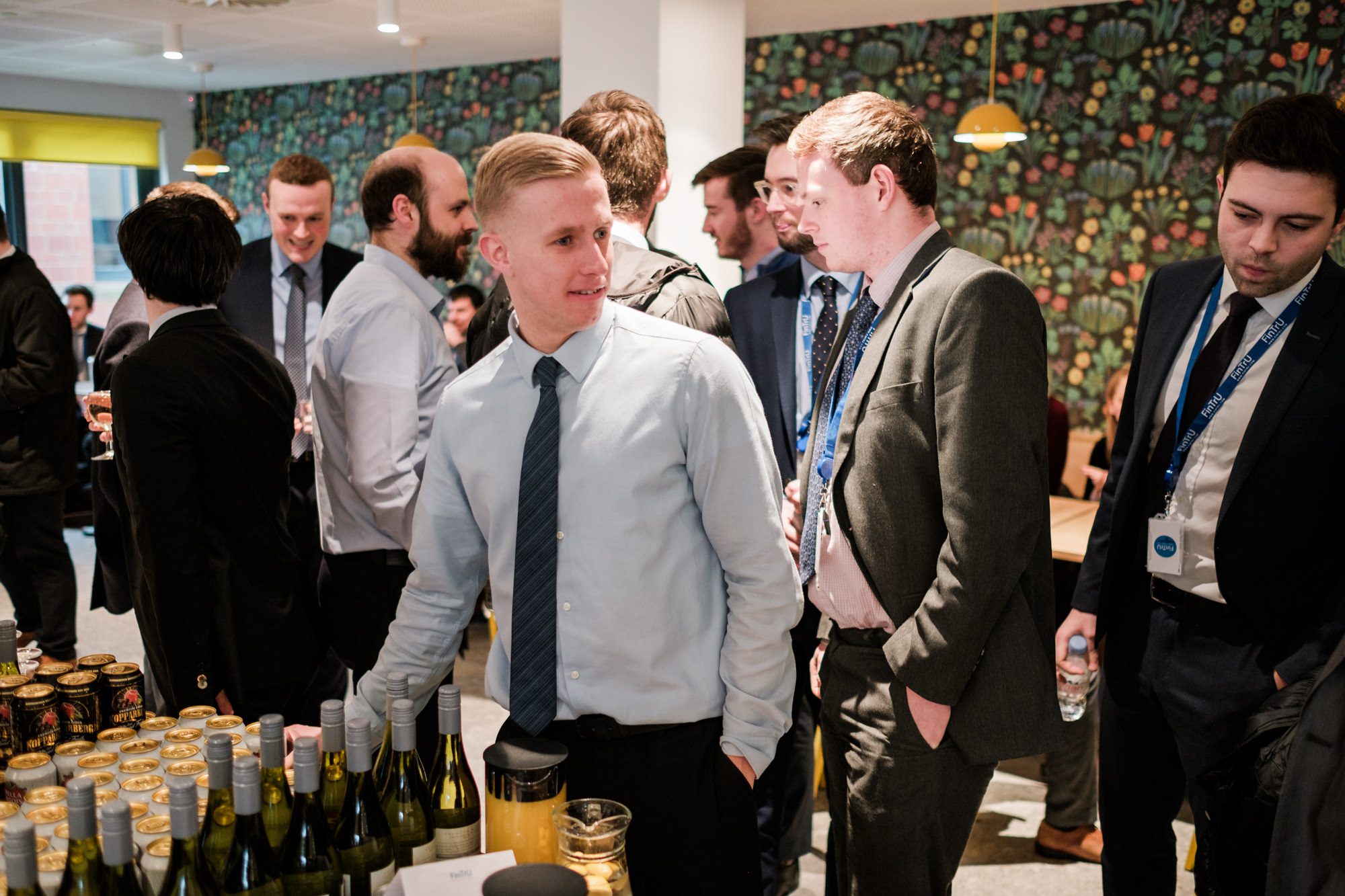 corporate photography