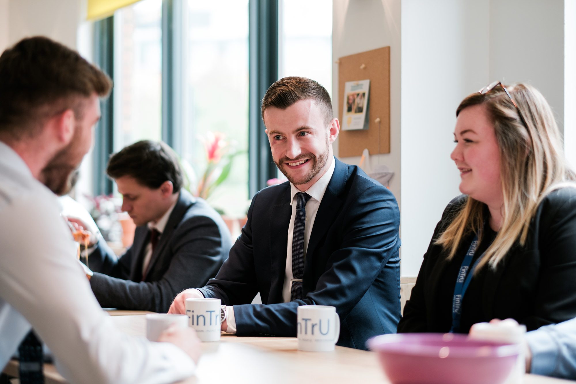 corporate photography