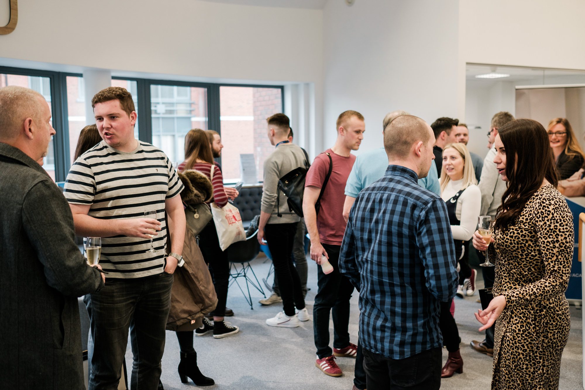 corporate photography