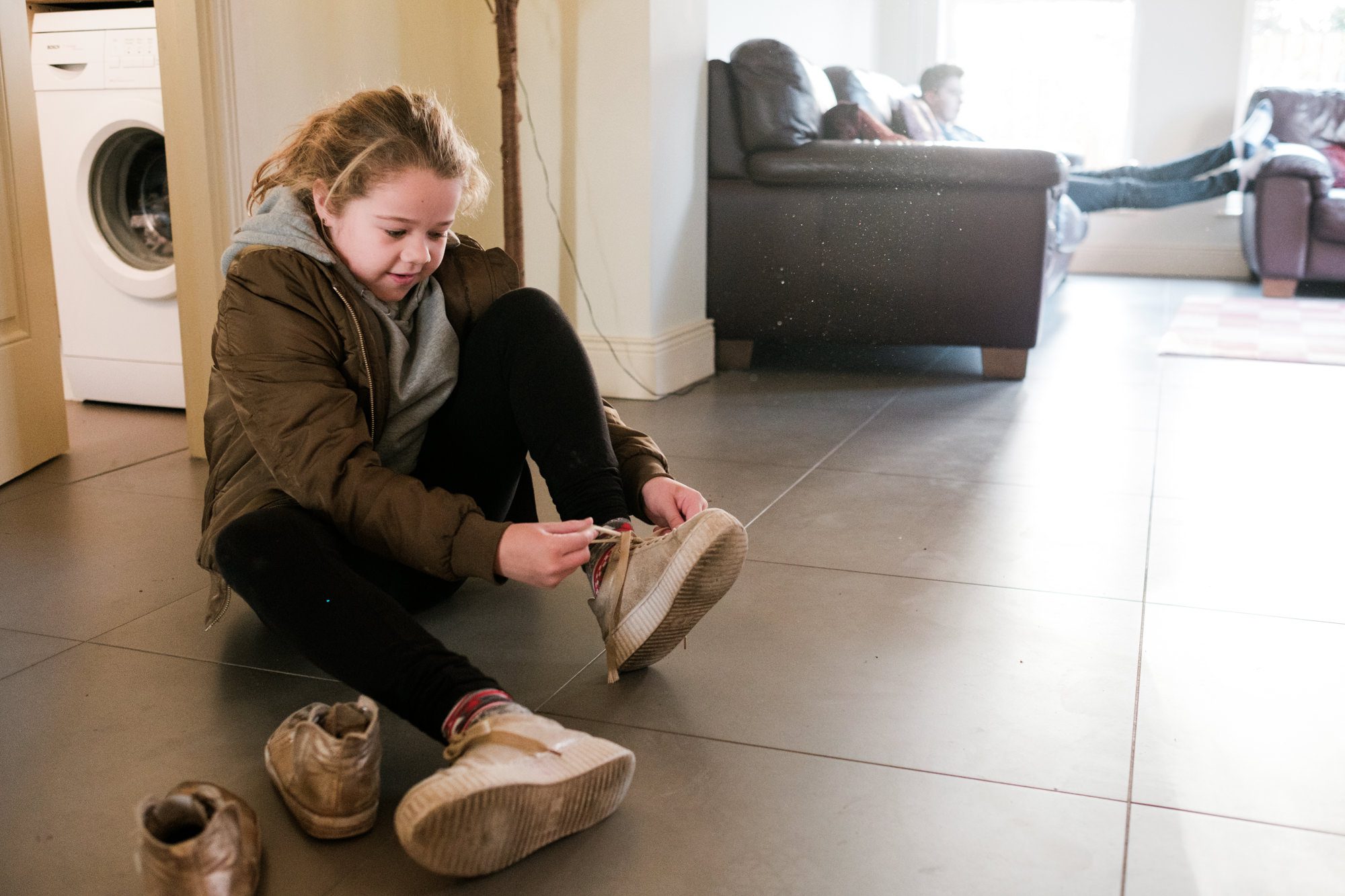 business photography