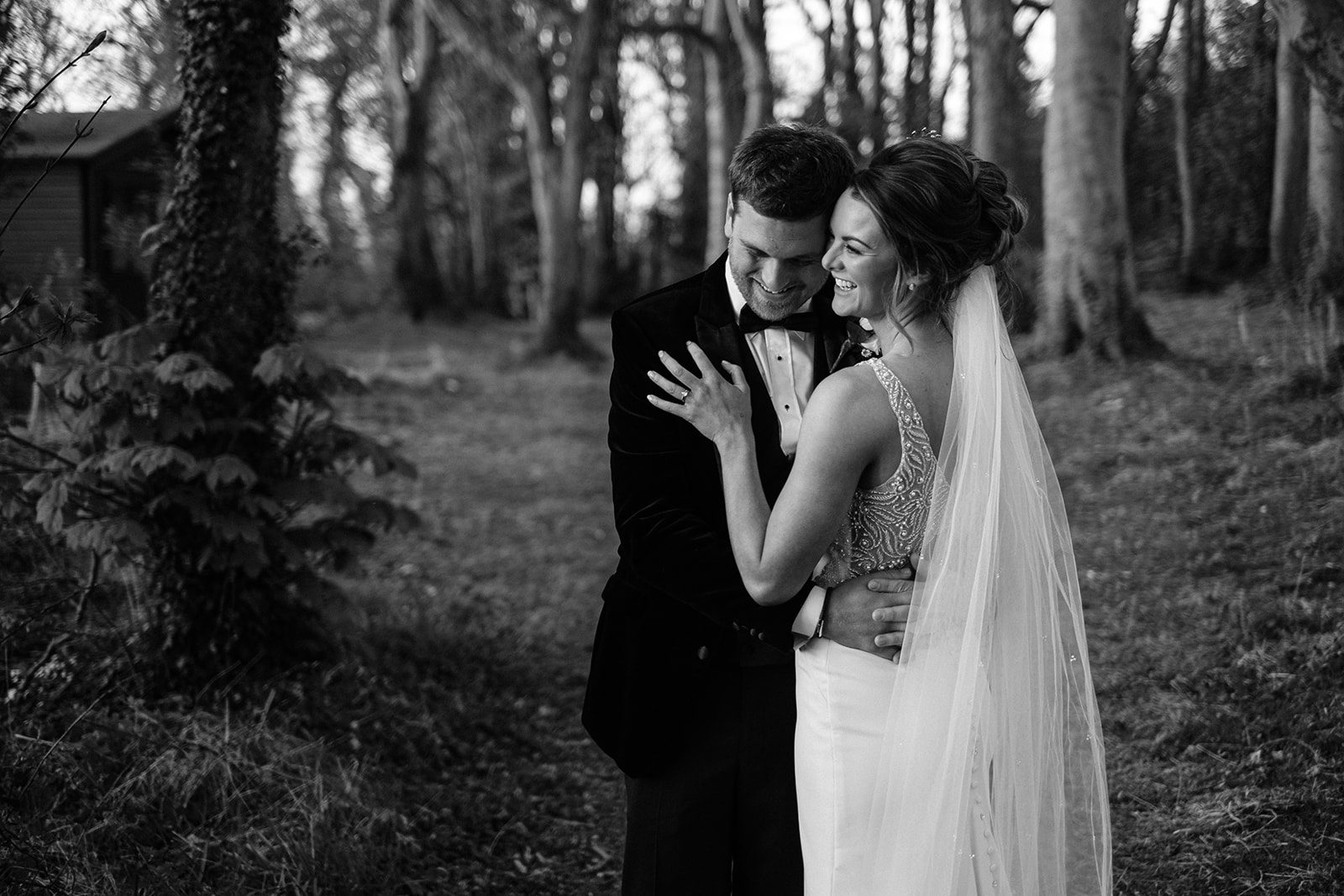 wedding photographer Northern Ireland