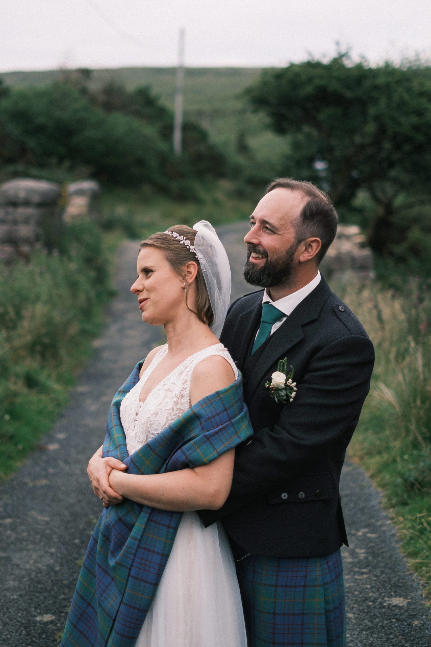 Wedding photographer Ireland