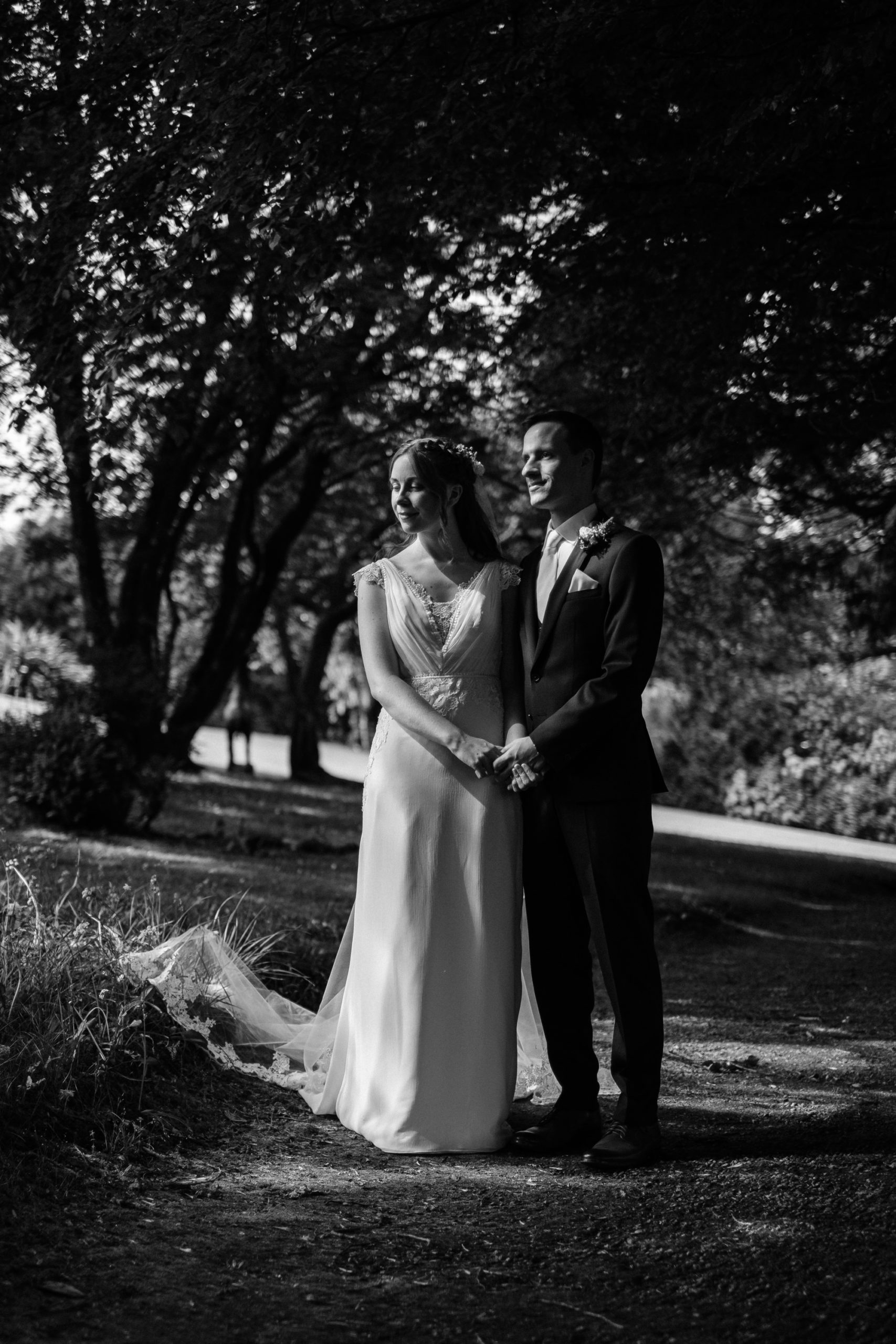 Wedding photography Northern Ireland